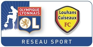 OL Louhans Cuiseaux FC
